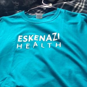 Eskenazi shirt